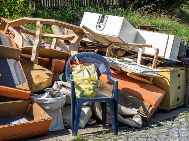 Commercial Cleanout Services in Susan Moore, AL