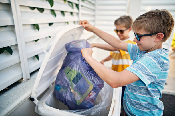 Best Affordable Junk Removal Services  in Susan Moore, AL