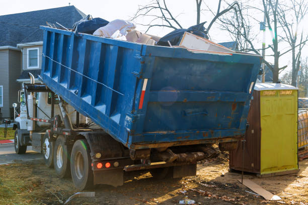 Professional Junk Removal in Susan Moore, AL