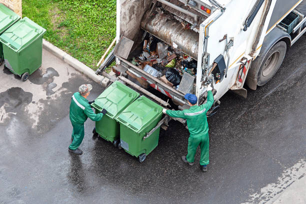 Best Yard Waste Removal  in Susan Moore, AL
