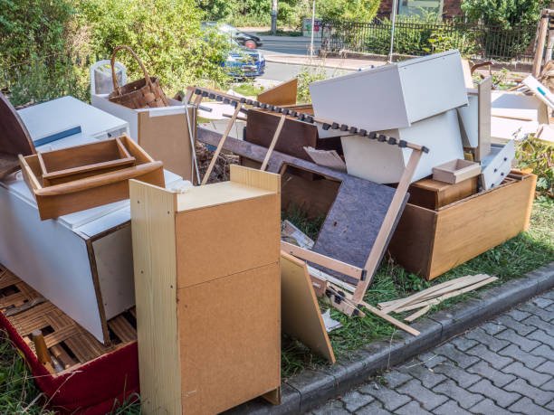 Best Construction Debris Removal  in Susan Moore, AL