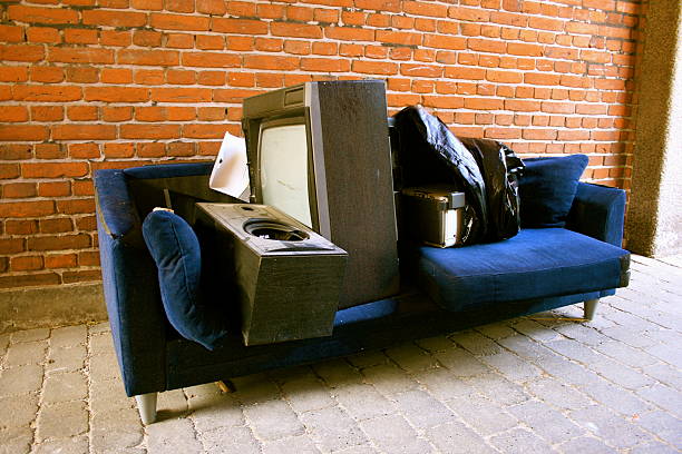 Best Household Junk Removal  in Susan Moore, AL