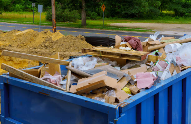 Best Household Junk Removal  in Susan Moore, AL